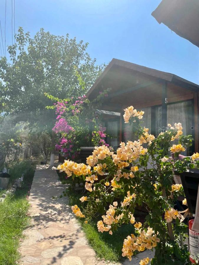 Marimare Beach & Bungalow Marmaris Exteriör bild